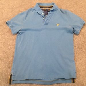 American Eagle Polo